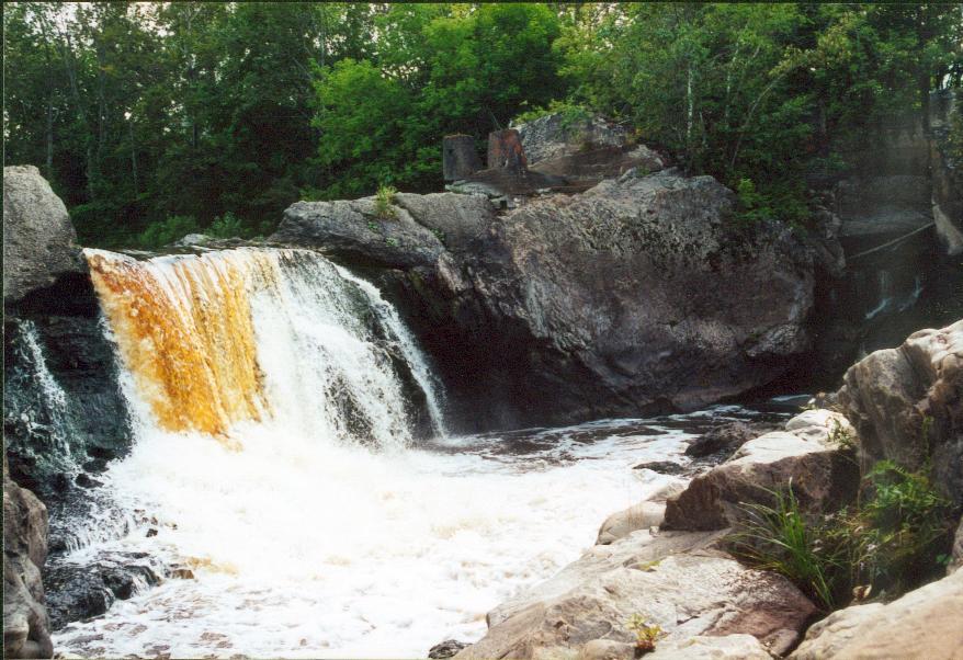 奥维克斯皮诺特斯汽车旅馆 Rivière-du-Loup 外观 照片